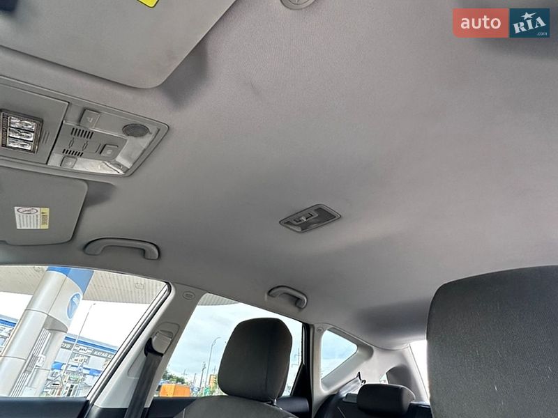 Универсал Kia Ceed 2010 в Хмельницком