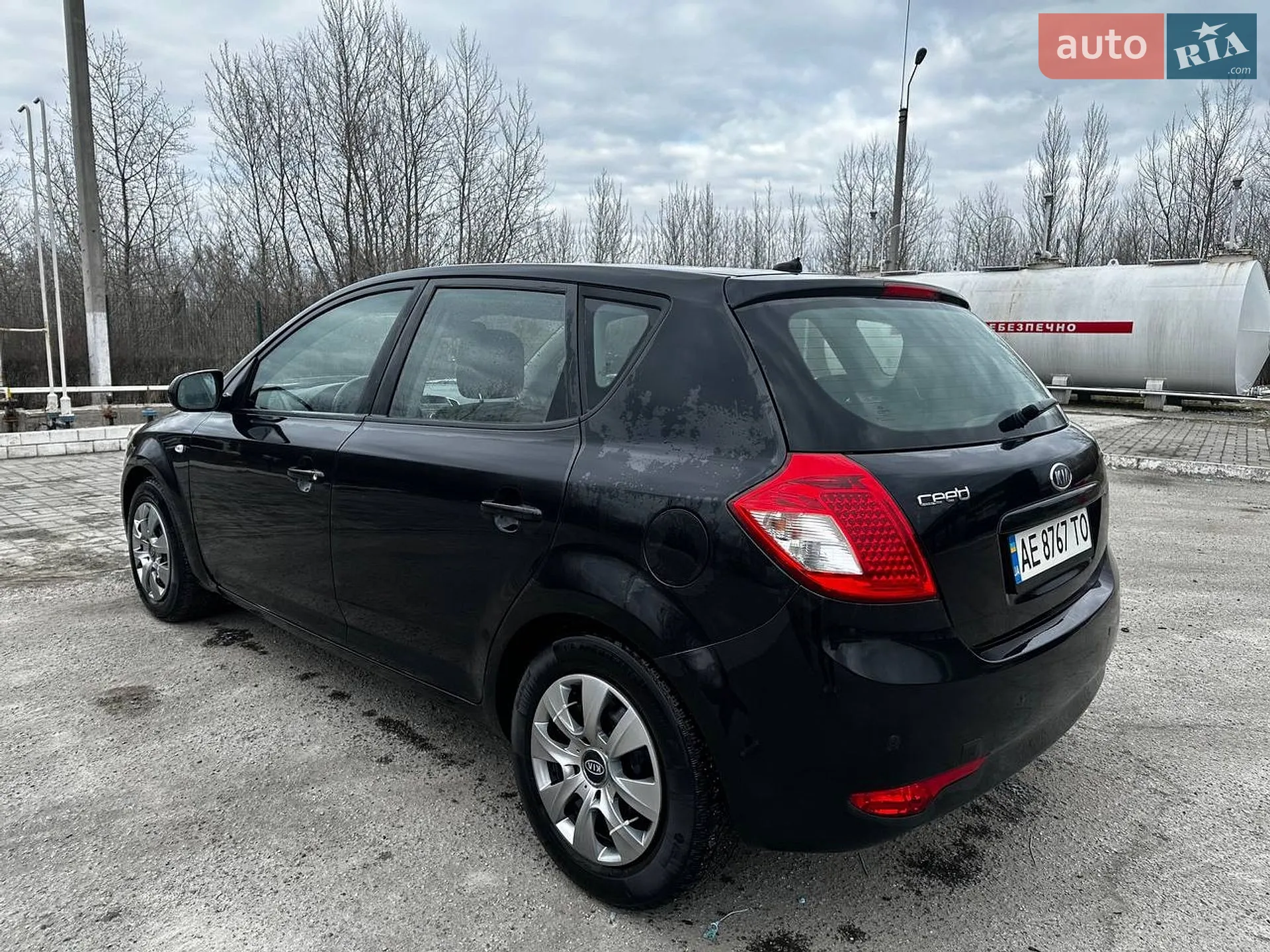 2011 Kia Cee'd - мініатюра 21
