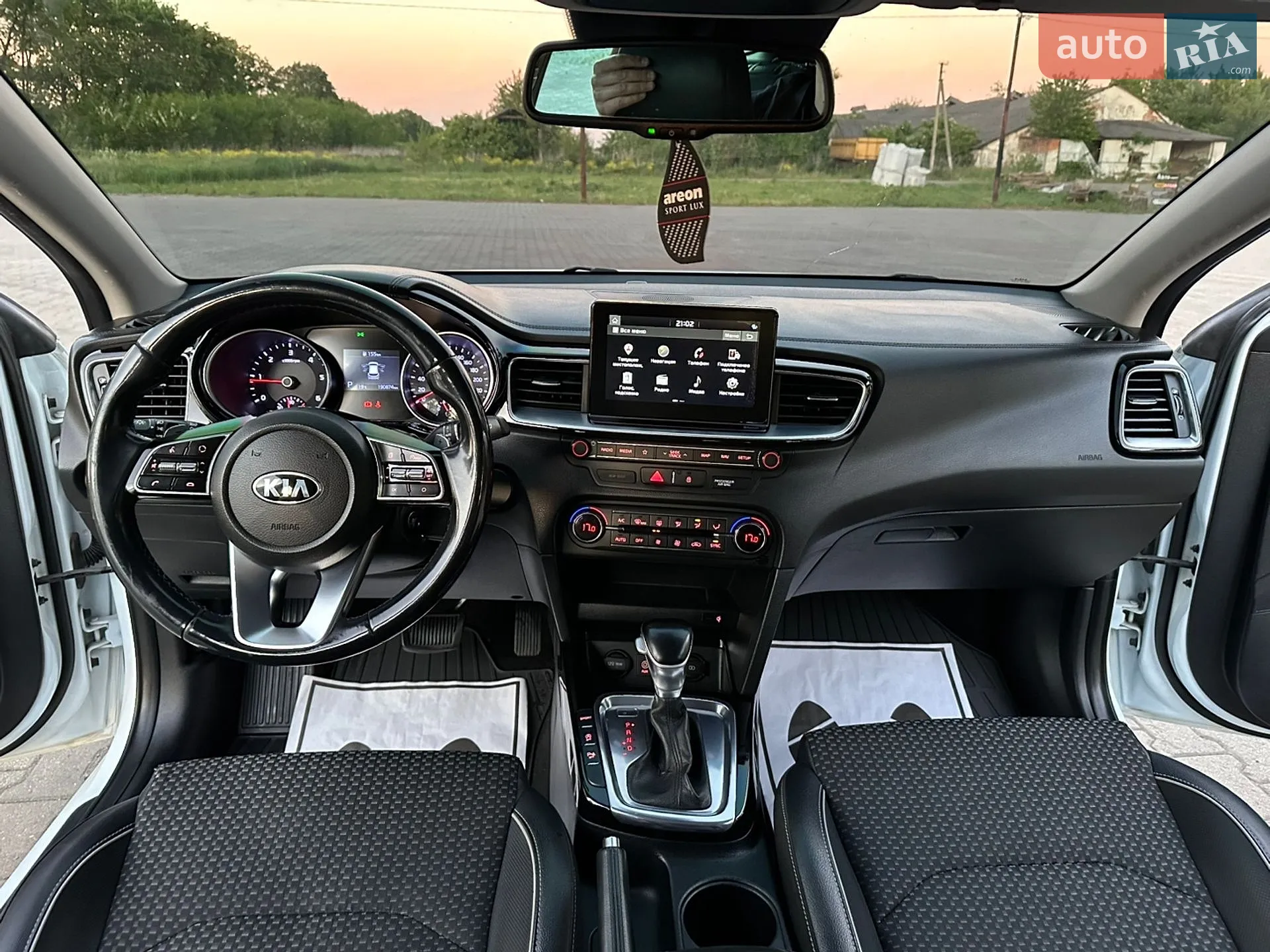 2019 Kia Cee'd - мініатюра 4