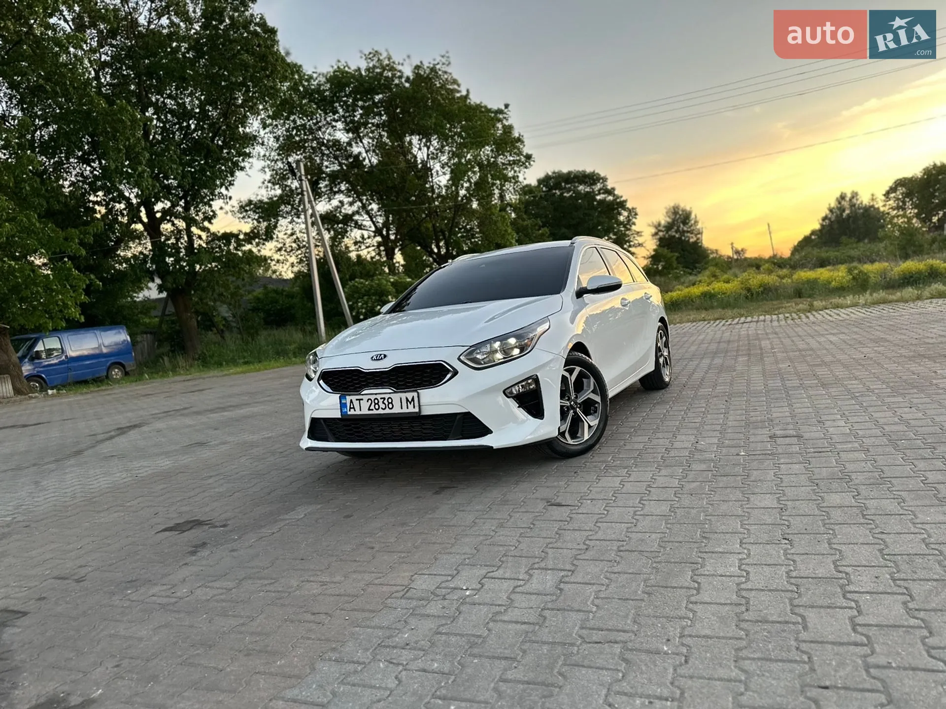 2019 Kia Cee'd - мініатюра 9