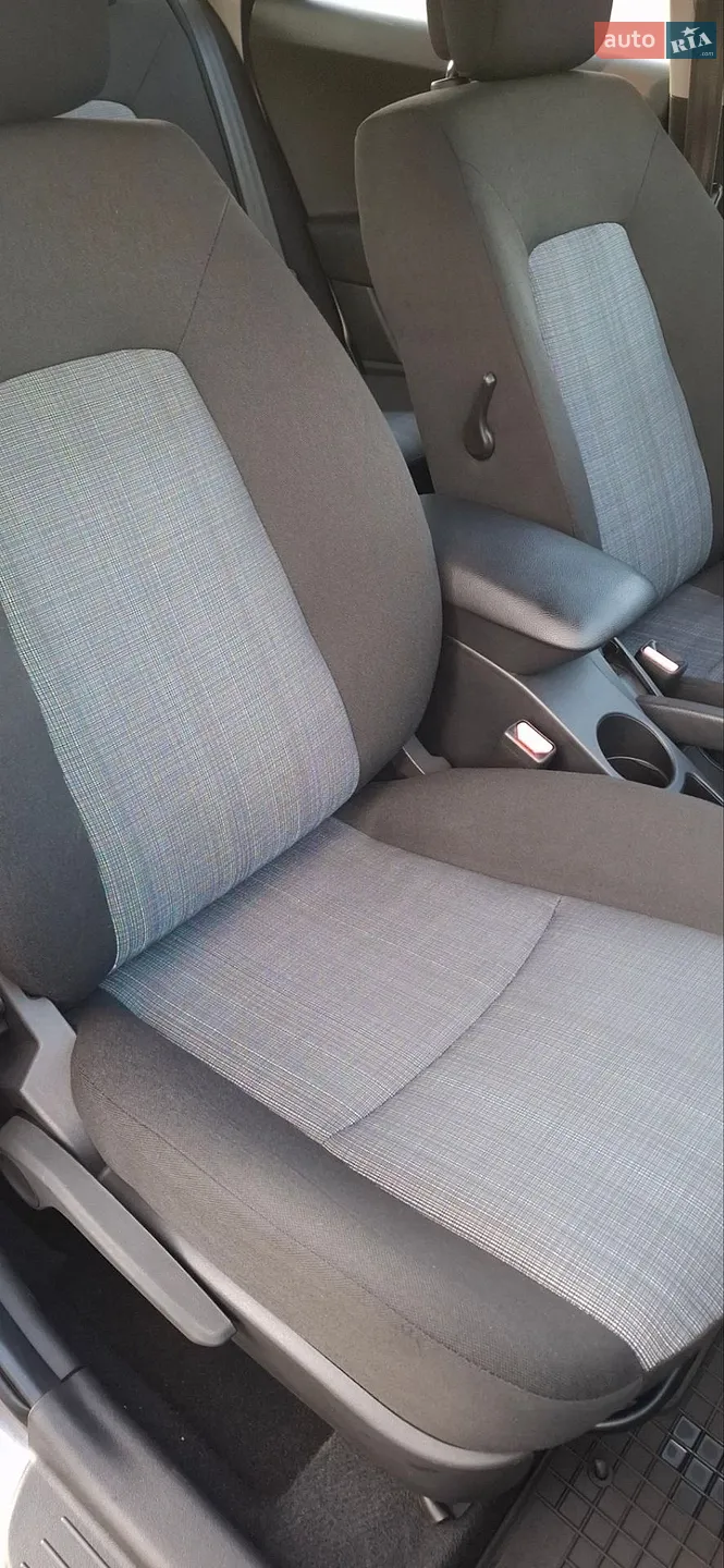 2011 Kia Cee'd - мініатюра 16