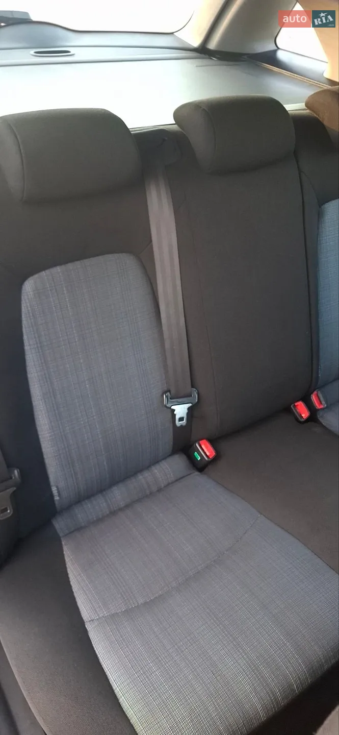 2011 Kia Cee'd - мініатюра 17