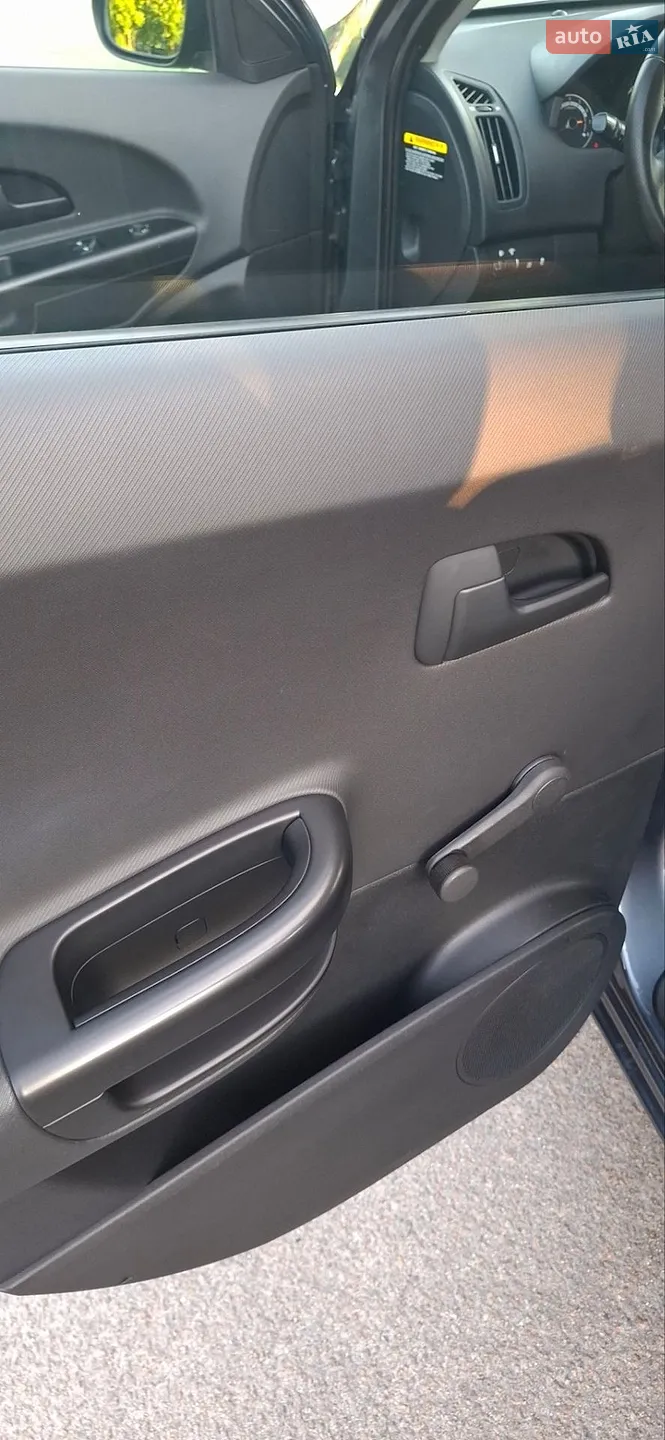 2011 Kia Cee'd - мініатюра 27