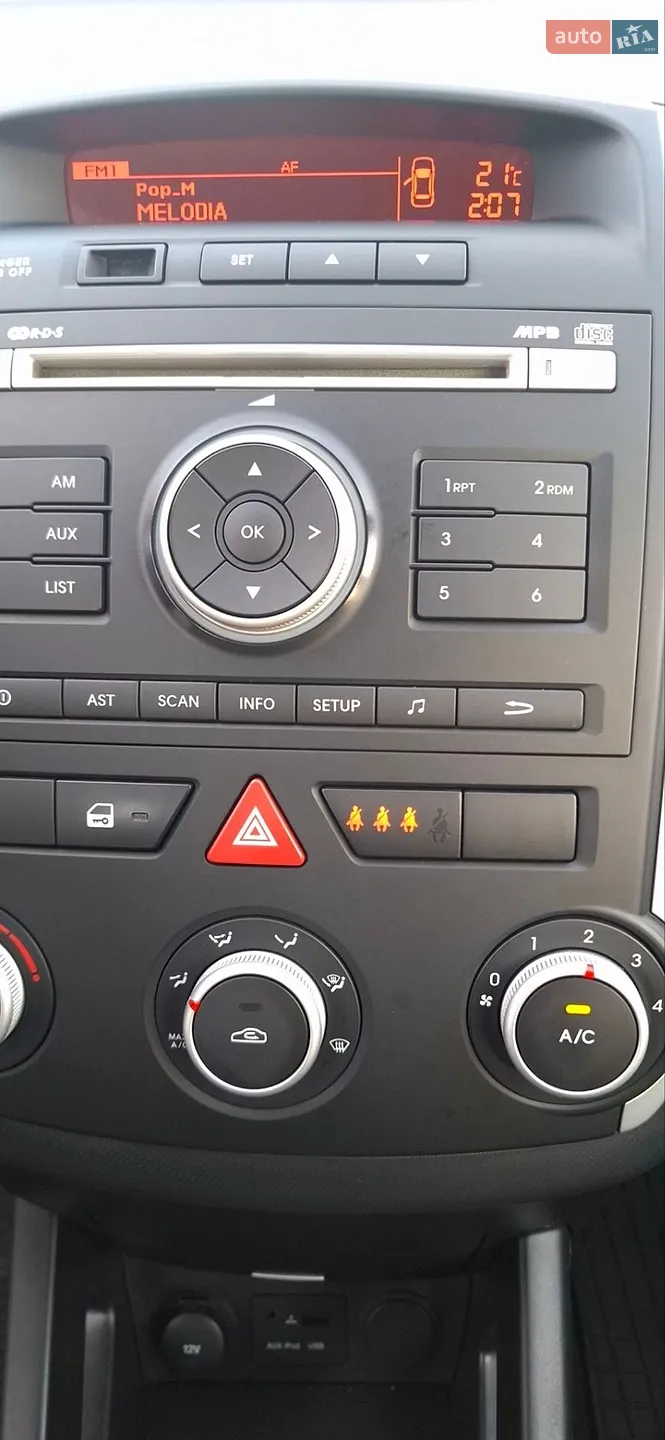 2011 Kia Cee'd - мініатюра 38