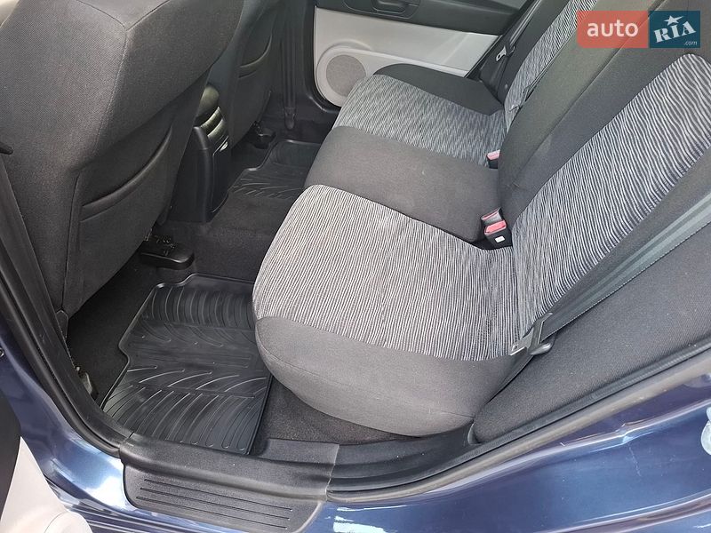 Універсал Kia Ceed 2009 в Луцьку