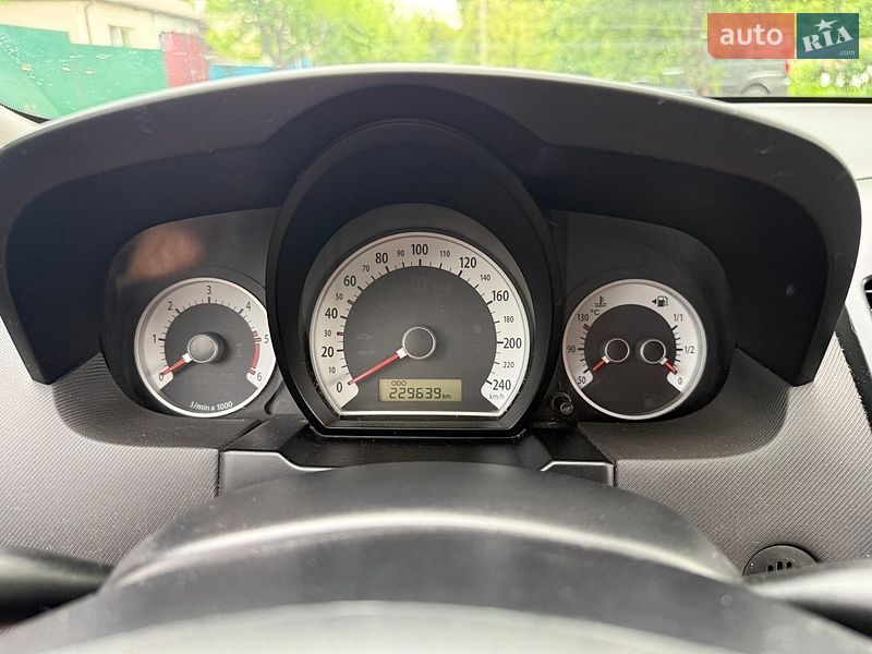 Універсал Kia Ceed 2007 в Черкасах