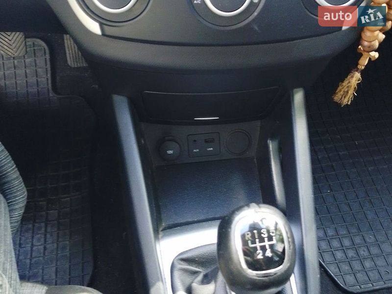 Универсал Kia Ceed 2009 в Днепре