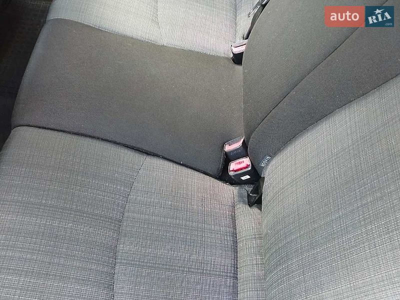 Универсал Kia Ceed 2009 в Днепре