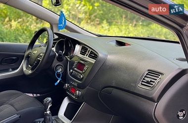 Универсал Kia Ceed 2012 в Тернополе