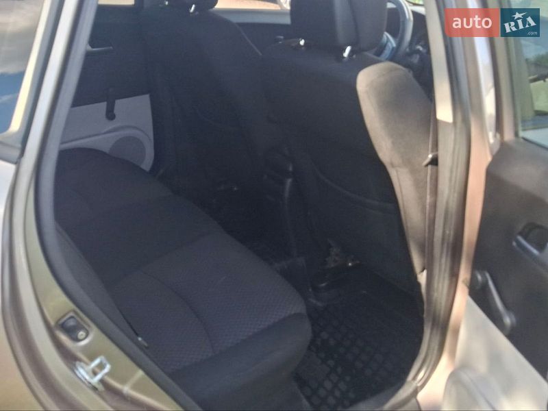 Универсал Kia Ceed 2008 в Днепре