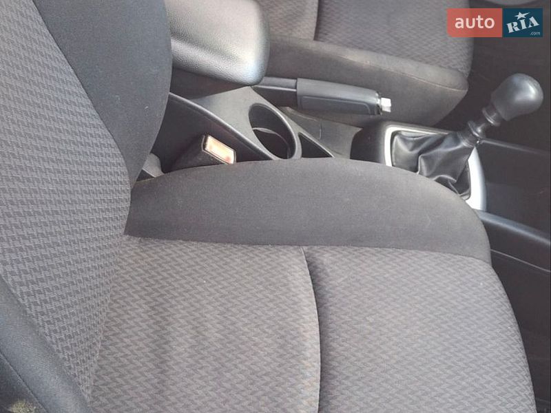 Универсал Kia Ceed 2008 в Днепре