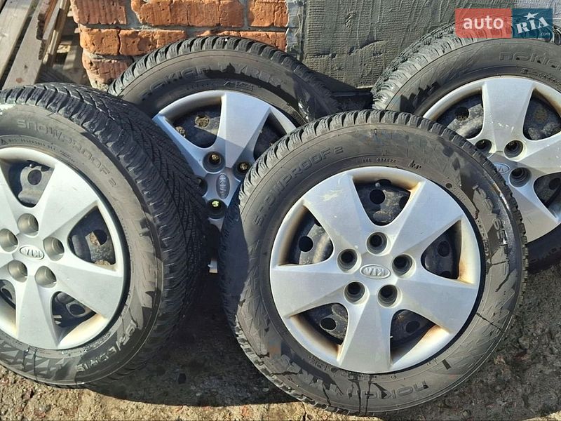 Универсал Kia Ceed 2008 в Днепре