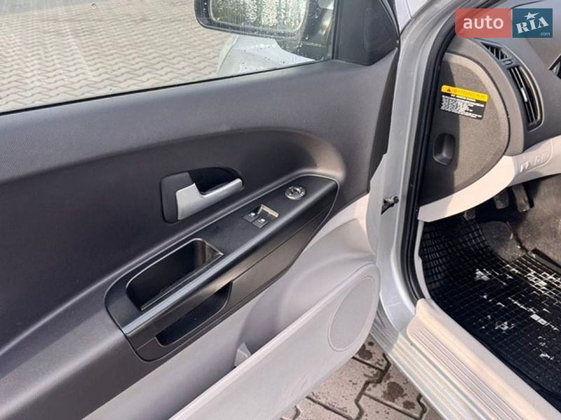 Хэтчбек Kia Ceed 2007 в Первомайске
