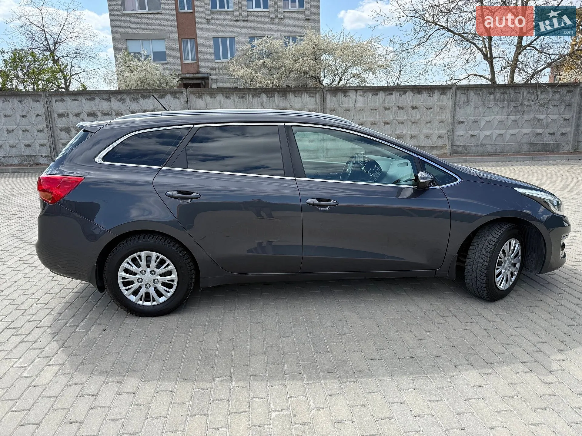 2016 Kia Cee'd - мініатюра 4