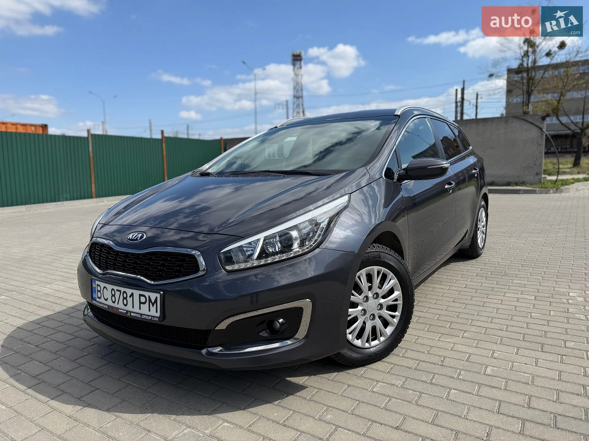 2016 Kia Cee'd - мініатюра 13