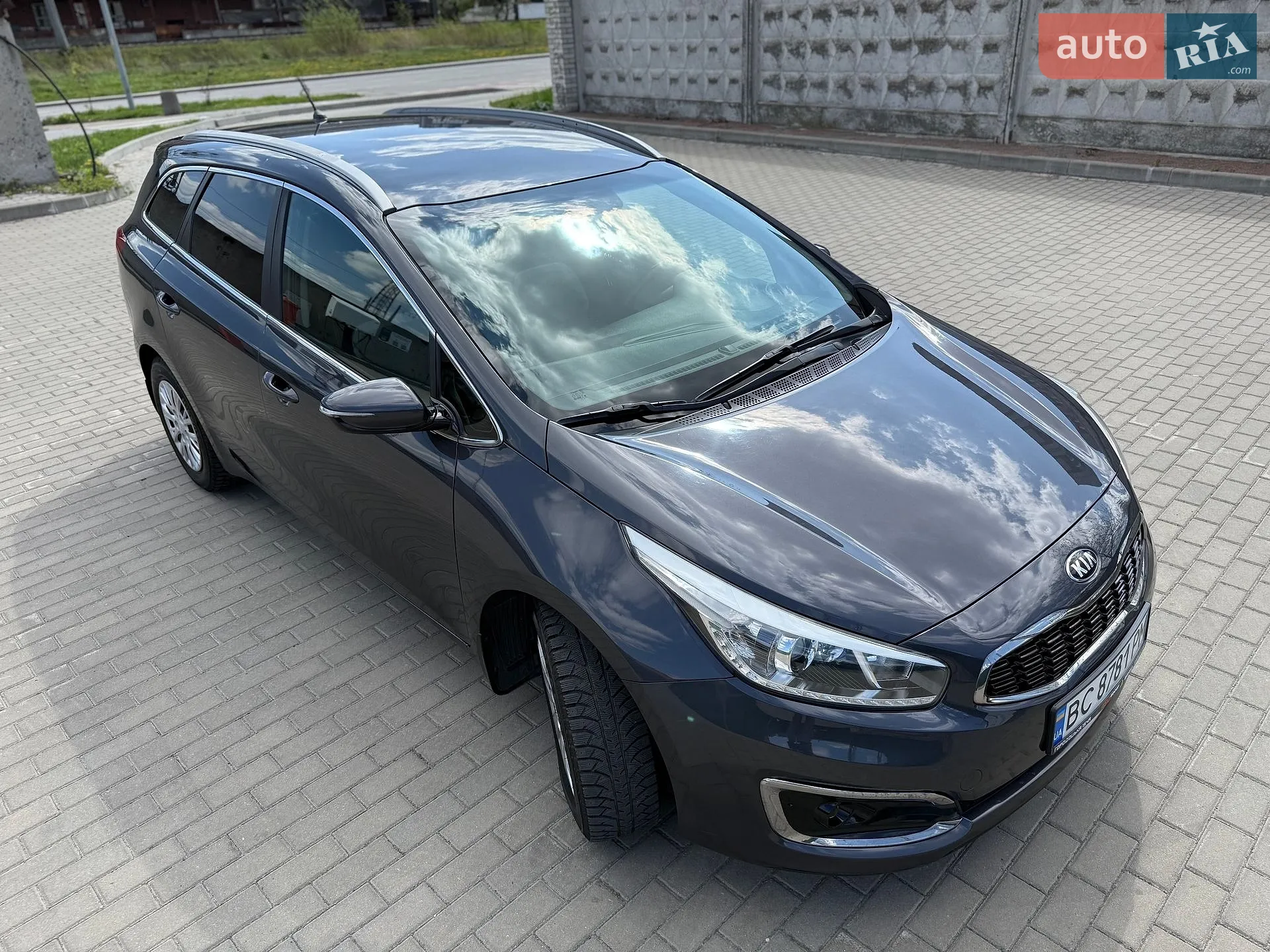 2016 Kia Cee'd - мініатюра 16