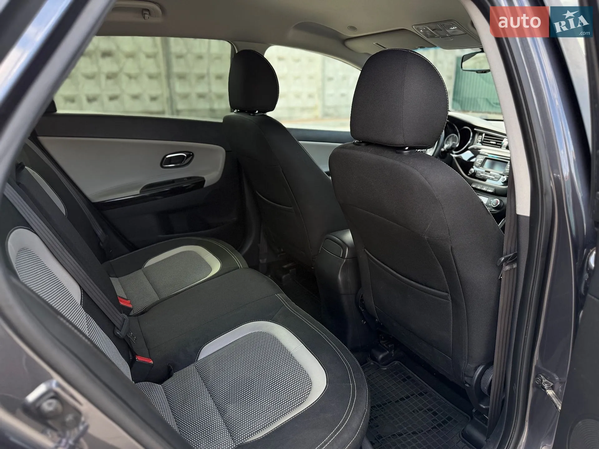 2016 Kia Cee'd - мініатюра 30
