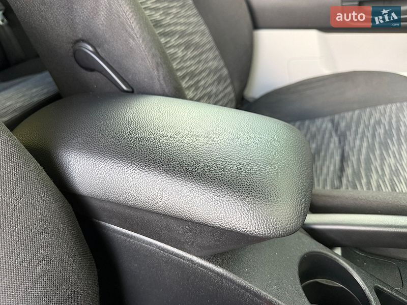 Хетчбек Kia Ceed 2008 в Харкові