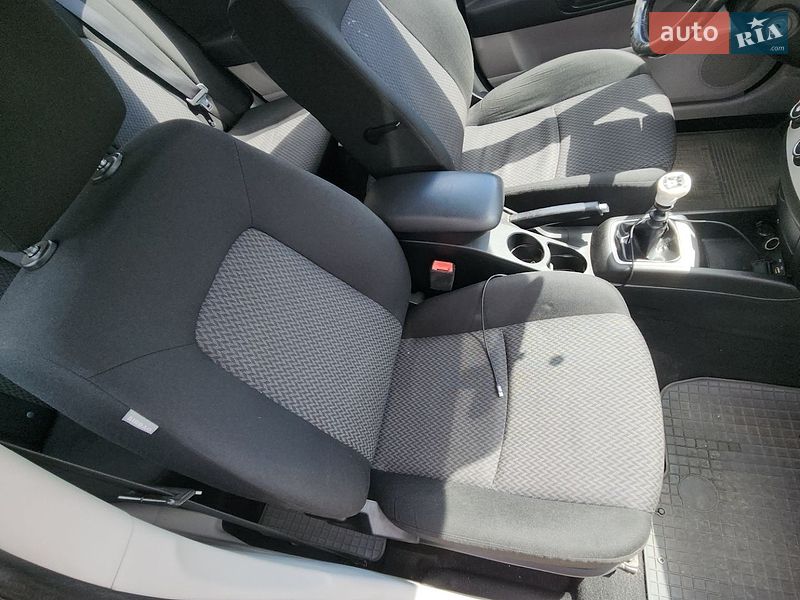 Універсал Kia Ceed 2008 в Львові