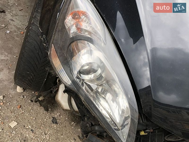 Универсал Kia Ceed 2009 в Киеве