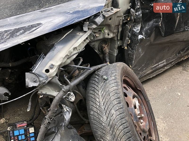 Универсал Kia Ceed 2009 в Киеве
