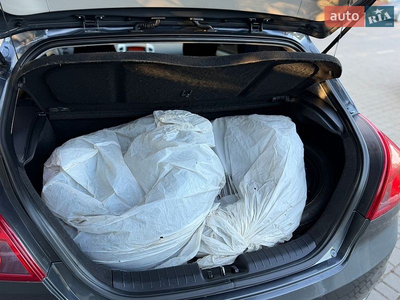 Хетчбек Kia Ceed 2008 в Одесі