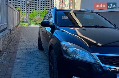 Універсал Kia Ceed 2009 в Боярці