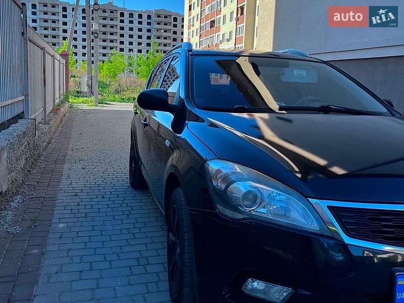 Універсал Kia Ceed 2009 в Боярці