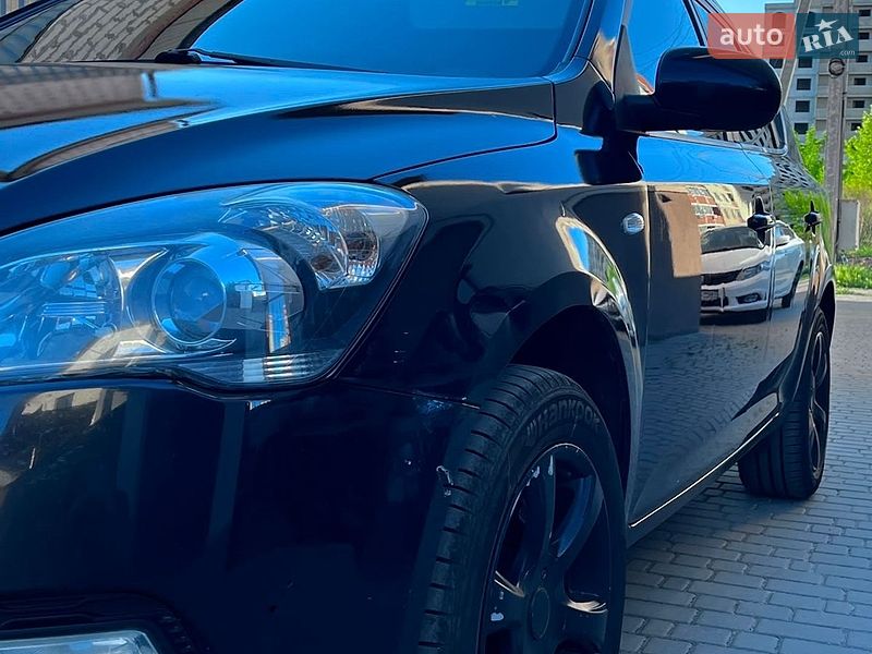 Універсал Kia Ceed 2009 в Боярці