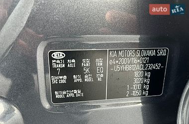 Універсал Kia Ceed 2011 в Броварах