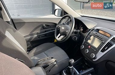 Універсал Kia Ceed 2011 в Броварах