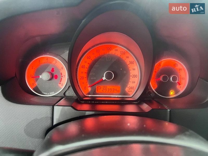 Універсал Kia Ceed 2009 в Києві