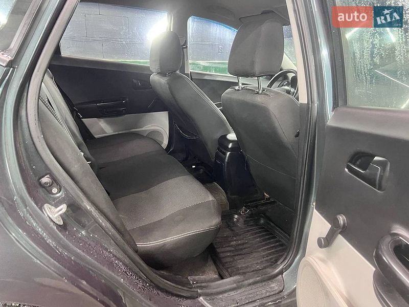 Универсал Kia Ceed 2009 в Киеве