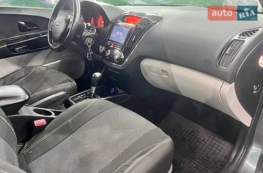 Універсал Kia Ceed 2009 в Києві