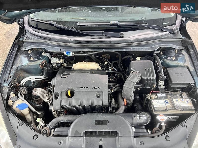Универсал Kia Ceed 2009 в Киеве