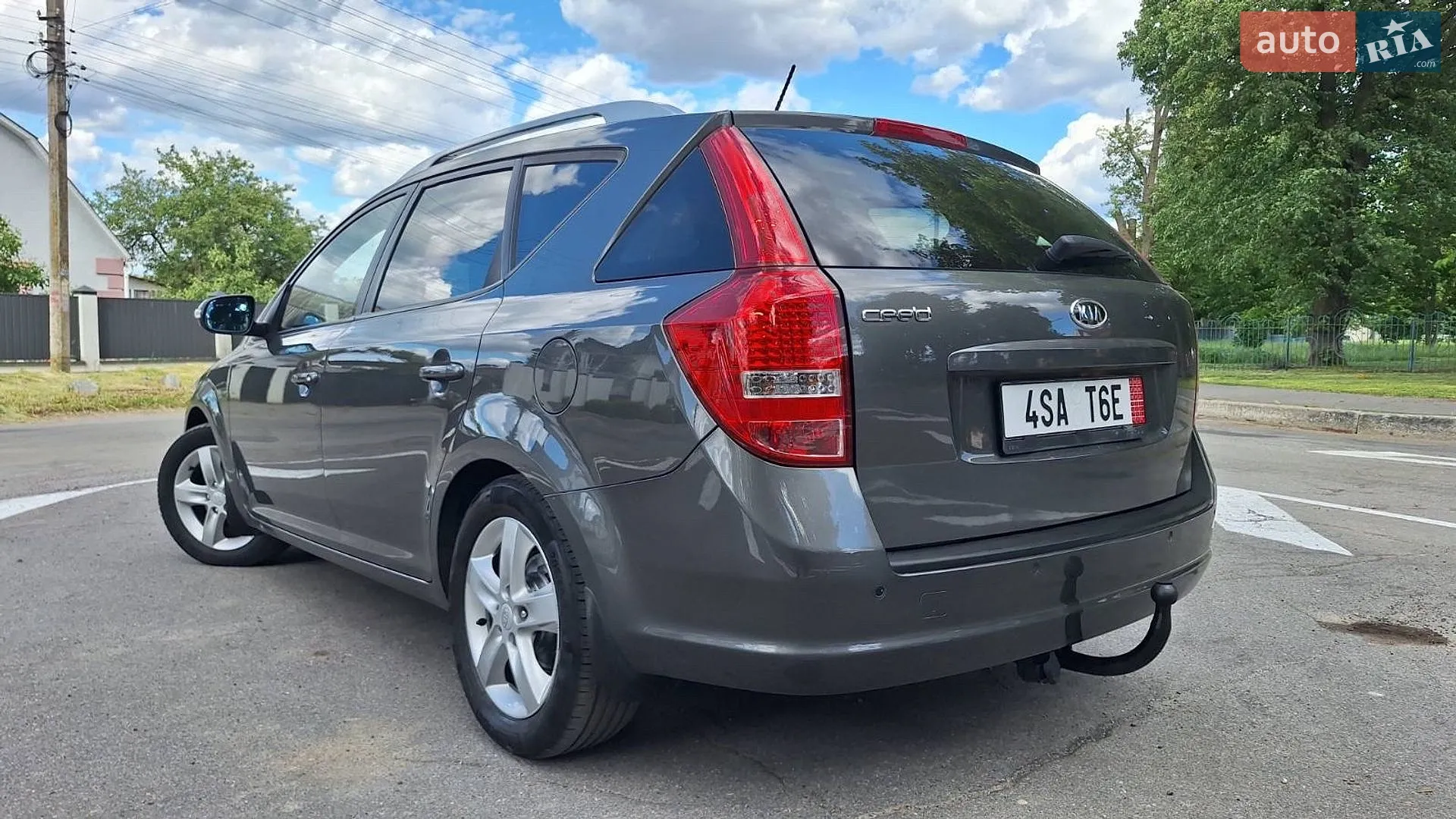2011 Kia Cee'd - мініатюра 16