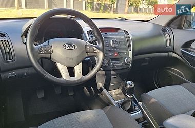 Универсал Kia Ceed 2011 в Виннице
