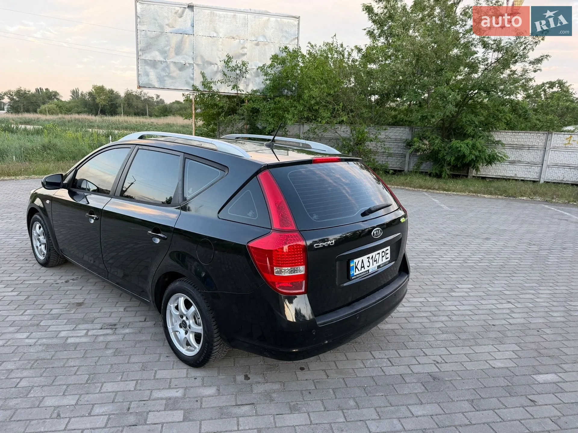 2010 Kia Cee'd - мініатюра 10
