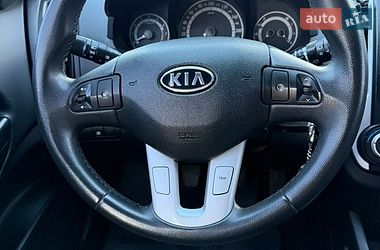 Універсал Kia Ceed 2010 в Кривому Розі