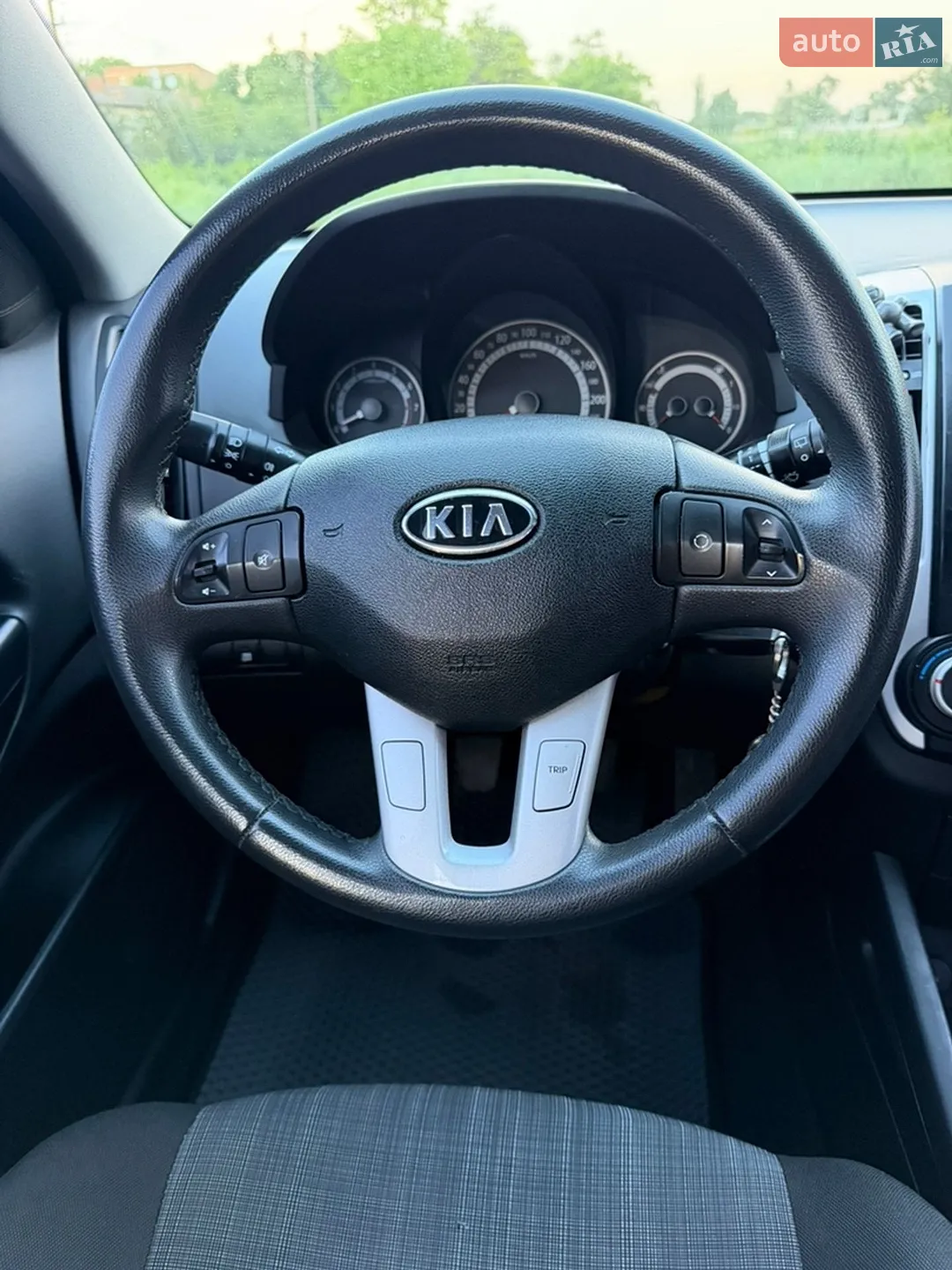 2010 Kia Cee'd - мініатюра 20