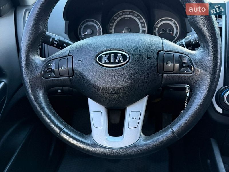 Універсал Kia Ceed 2010 в Кривому Розі