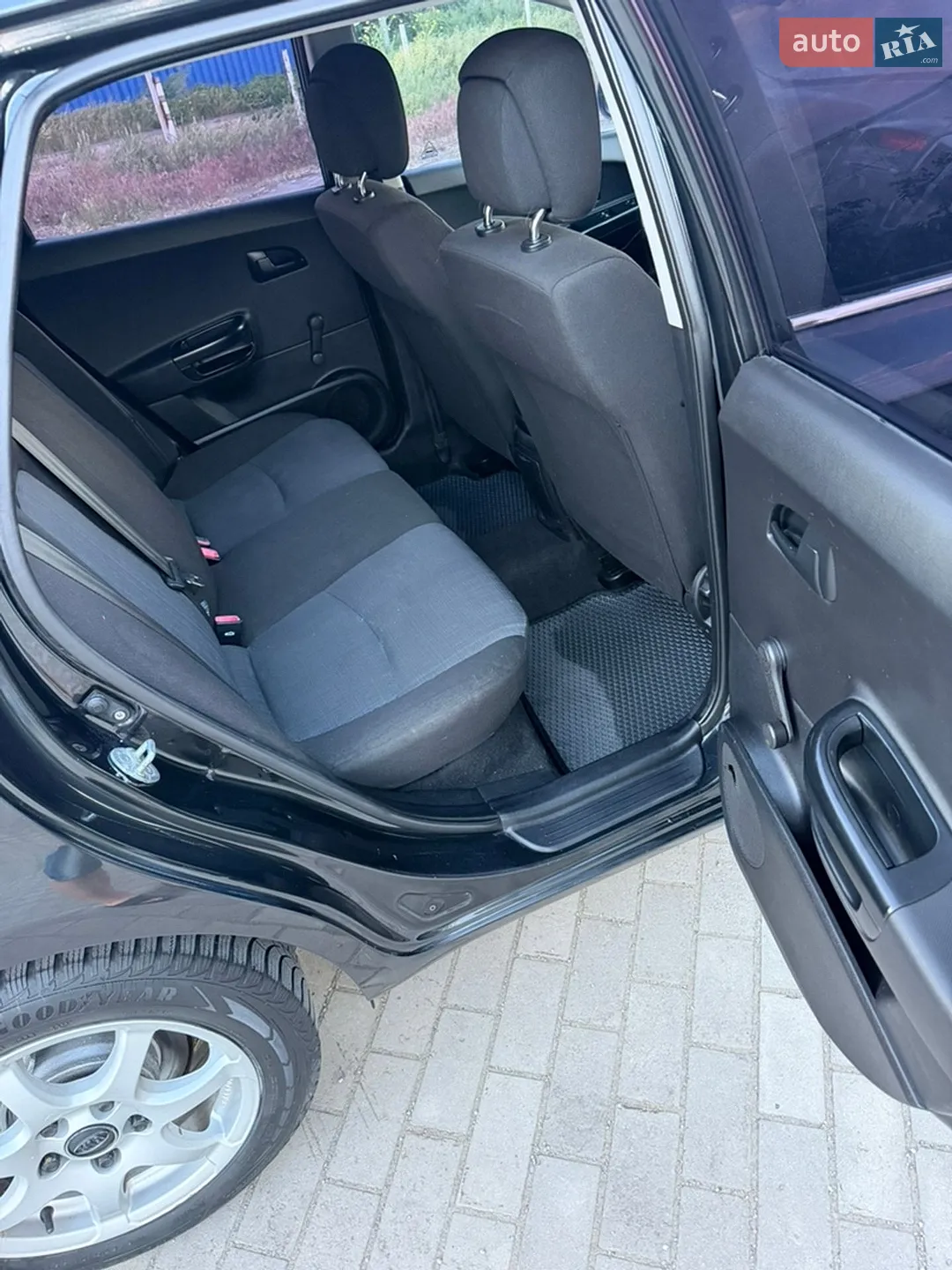 2010 Kia Cee'd - мініатюра 26