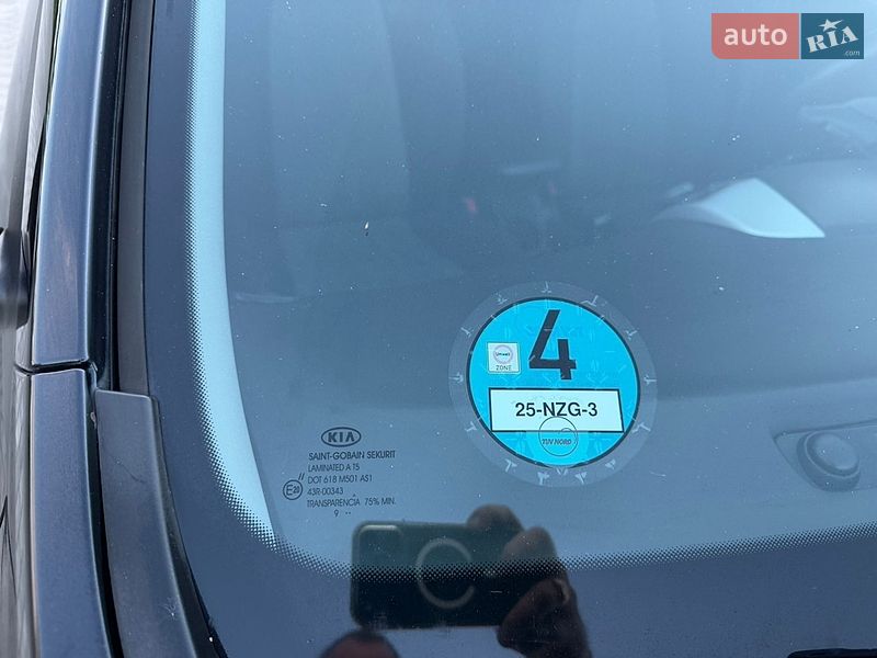 Універсал Kia Ceed 2010 в Кривому Розі