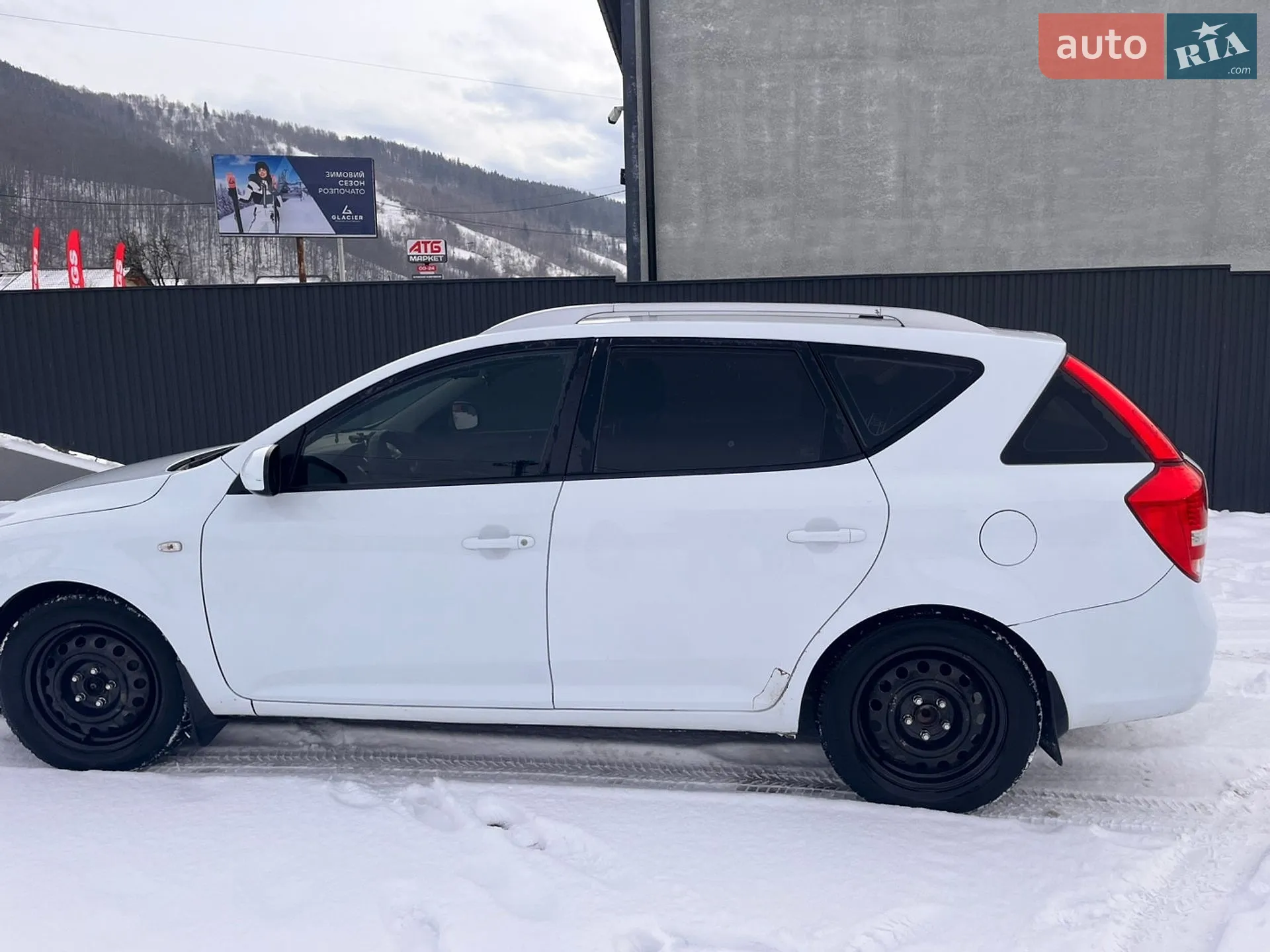 2011 Kia Cee'd - мініатюра 11