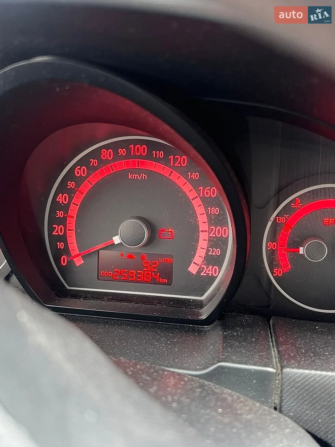 2011 Kia Cee'd - мініатюра 19