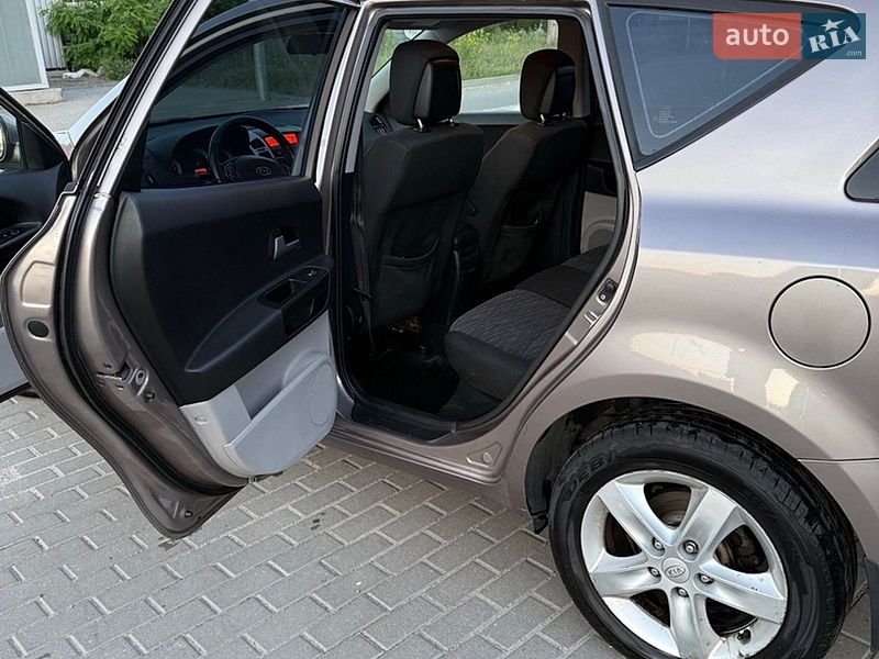 Универсал Kia Ceed 2008 в Киеве