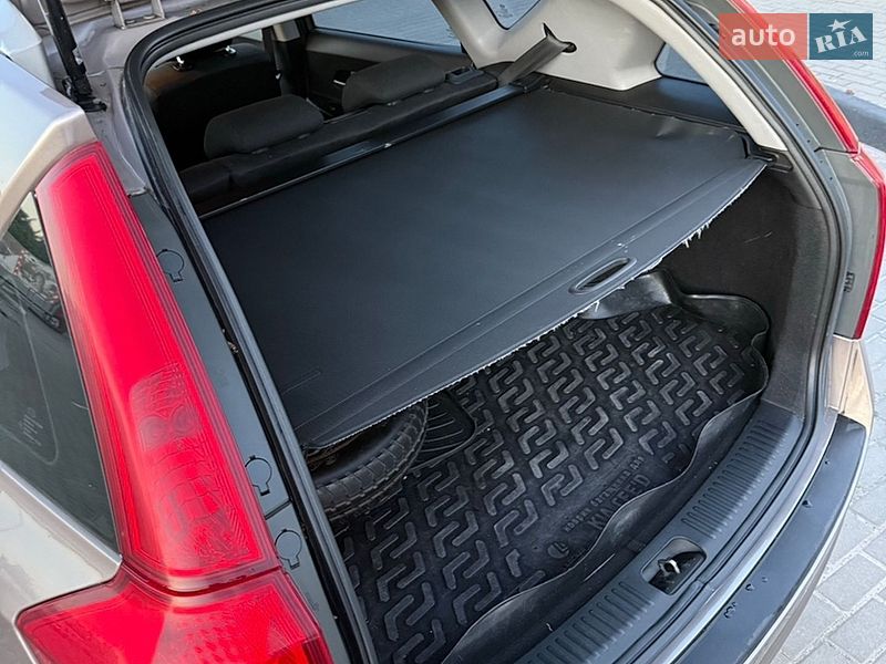 Универсал Kia Ceed 2008 в Киеве
