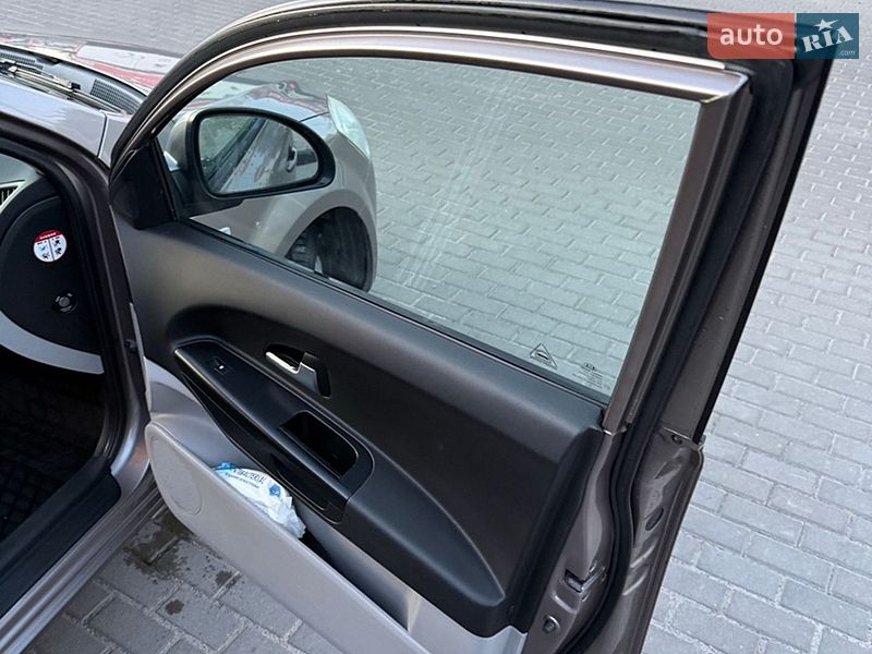 Универсал Kia Ceed 2008 в Киеве