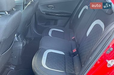 Универсал Kia Ceed 2018 в Киеве