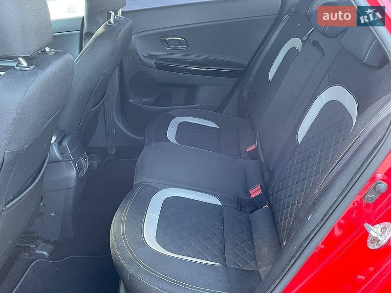 Универсал Kia Ceed 2018 в Киеве